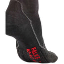 Falke Black BC Warm Biking Socks