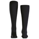 Falke Black Climawool Knee High Socks