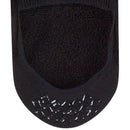 Falke Black Cool Kick Invisible Socks