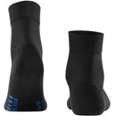 Falke Black Cool Kick Short Socks