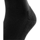 Falke Black Cool Kick Short Socks