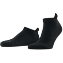 Falke Black Cool Kick Sneaker Socks