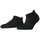 Falke Black Cool Kick Sneaker Socks