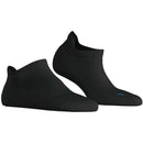 Falke Black Cool Kick Sneaker Socks