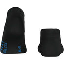 Falke Black Cool Kick Sneaker Socks