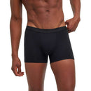Falke Black Daily Climate Control Boxer Brief