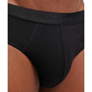 Falke Black Daily Climate Control Brief