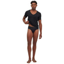 Falke Black Daily Climate Control Brief