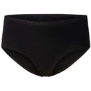 Falke Black Daily Climate Control Hipster Brief
