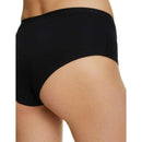 Falke Black Daily Climate Control Hipster Brief