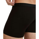 Falke Black Daily ClimaWool Boxer Brief