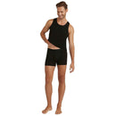 Falke Black Daily ClimaWool Boxer Brief