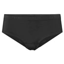 Falke Black Daily Climawool Panty Brief