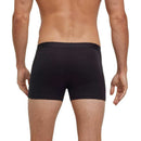 Falke Black Daily Comfort 2 Pack Boxer Brief