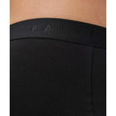 Falke Black Daily Comfort 2 Pack Boxer Brief