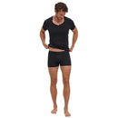 Falke Black Daily Comfort 2 Pack Boxer Brief