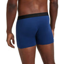 Falke Black Daily Comfort 2 Pack Boxer Brief