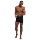 Falke Black Daily Comfort 2 Pack Boxer Brief