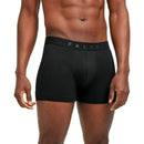 Falke Black Daily Comfort 2 Pack Boxer Brief
