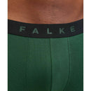 Falke Black Daily Comfort 2 Pack Boxer Brief