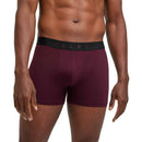 Falke Black Daily Comfort 2 Pack Boxer Brief