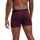 Falke Black Daily Comfort 2 Pack Boxer Brief