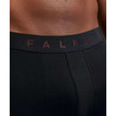 Falke Black Daily Comfort 2 Pack Boxer Brief