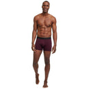 Falke Black Daily Comfort 2 Pack Boxer Brief