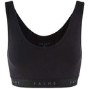 Falke Black Daily Comfort 2-Pack Bra