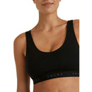 Falke Black Daily Comfort 2-Pack Bra