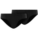 Falke Black Daily Comfort 2-Pack Brief