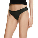 Falke Black Daily Comfort 2-Pack Brief