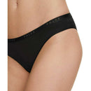 Falke Black Daily Comfort 2-Pack Brief
