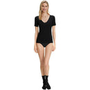 Falke Black Daily Comfort 2-Pack Brief