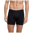Falke Black Daily Comfort 2-Pack Long Leg Boxer