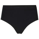 Falke Black Daily Seamless Mid Waist Brief