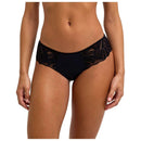 Falke Black Delicate Touch Briefs