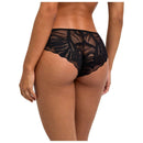 Falke Black Delicate Touch Briefs
