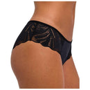 Falke Black Delicate Touch Briefs