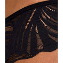 Falke Black Delicate Touch Briefs