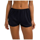 Falke Black Delicate Touch Shorts