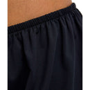Falke Black Delicate Touch Shorts