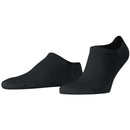 Falke Black Family Invisible Socks