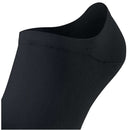 Falke Black Family Invisible Socks
