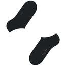 Falke Black Family Invisible Socks