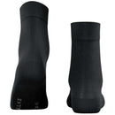 Falke Black Fine Softness 50 Denier Socks