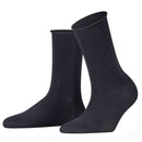 Falke Black Happy Box Thank You 3 Pack Socks