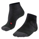 Falke Black PL2 Short Padel Socks