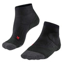 Falke Black PL2 Short Padel Socks