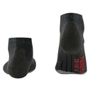 Falke Black PL2 Short Padel Socks